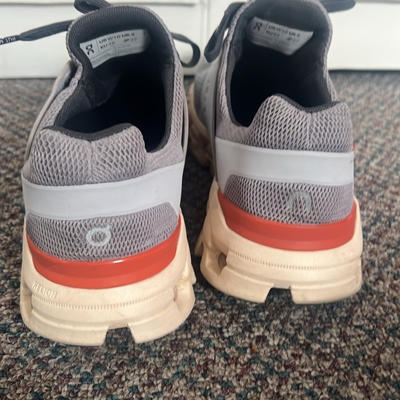 On Cloud Cloudswift Running Shoes size 10 - Picture 5 of 7